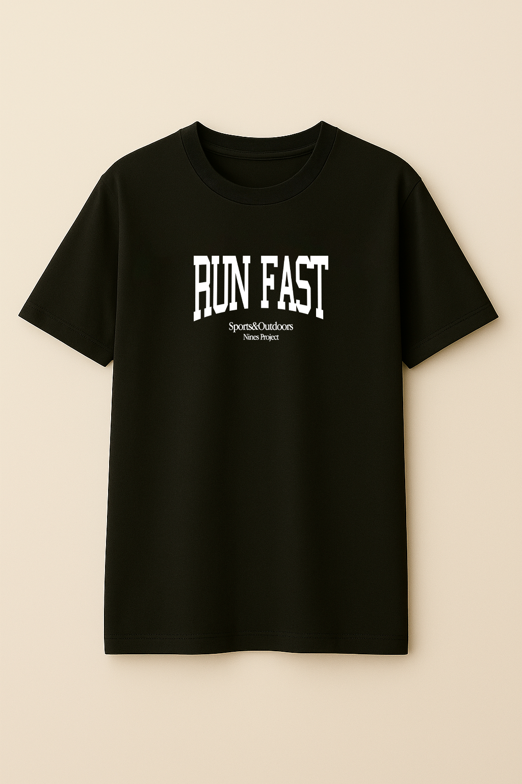 RUN FAST // REGULAR PREMIUM // ESSENTIAL