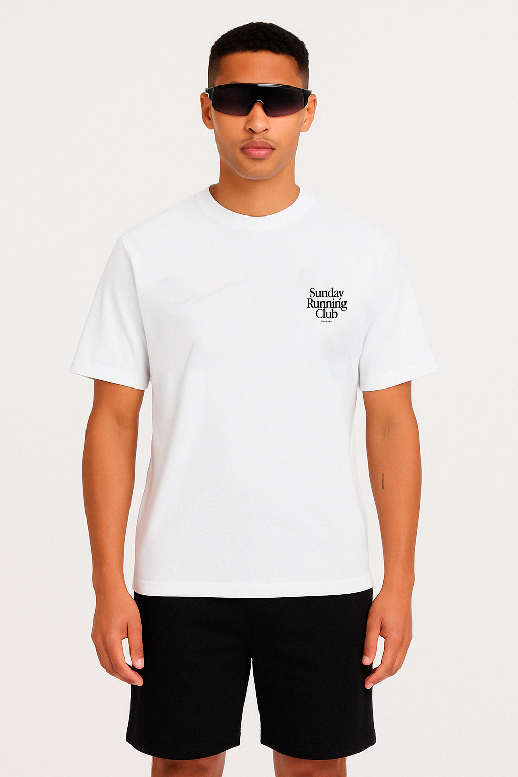 SUNDAY RUNNING CLUB // REGULAR PREMIUM