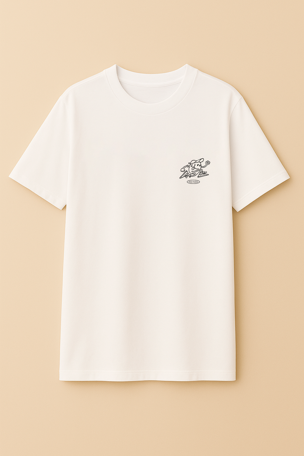 ANTI-RUNNING R CLUB // REGULAR PREMIUM