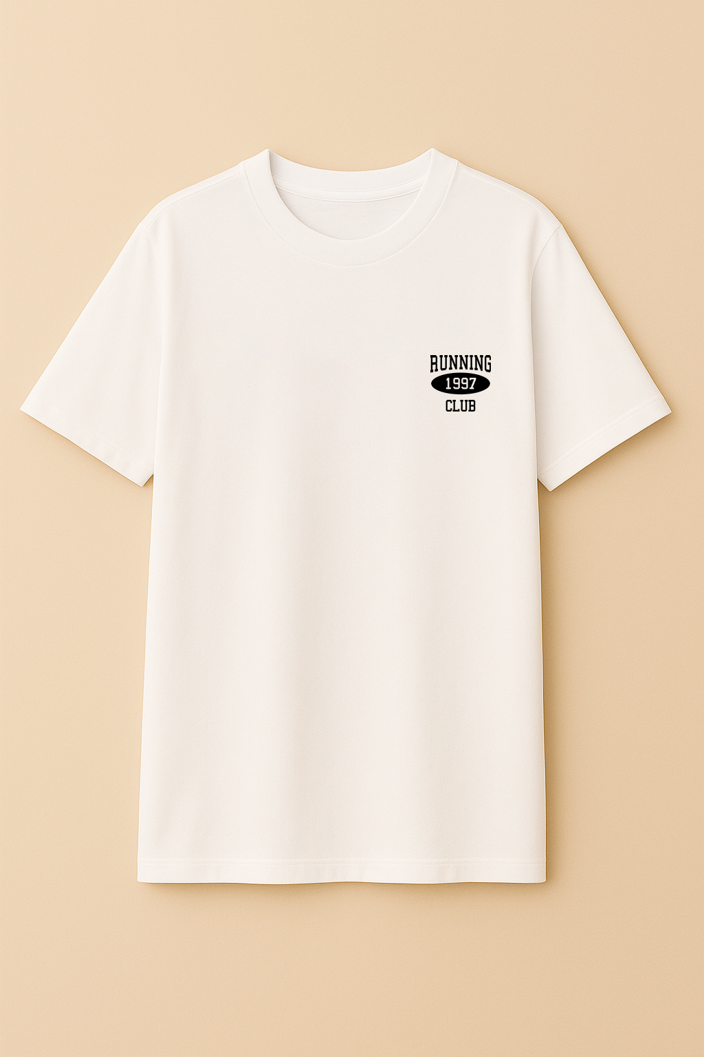 RUNNING 1997 // REGULAR PREMIUM // ESSENTIAL