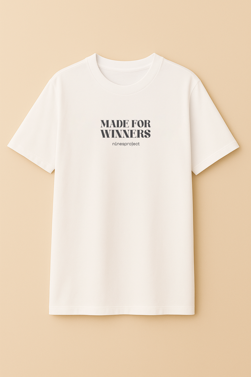 MADE FOR WINNERS // REGULAR PREMIUM