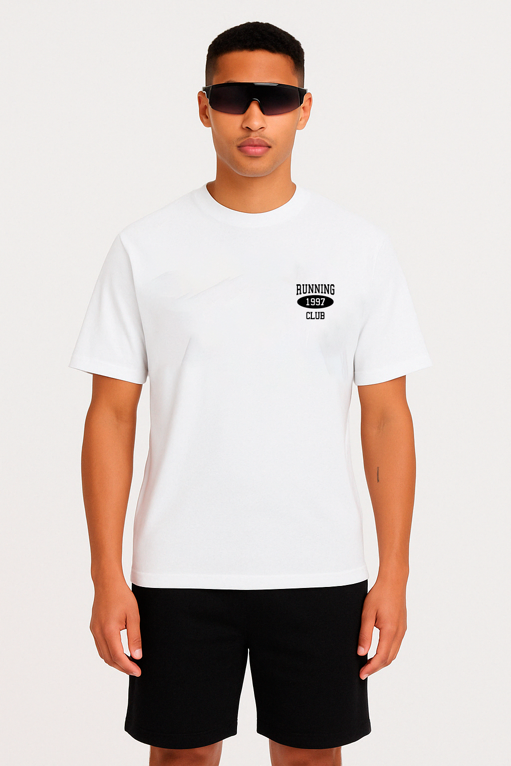 RUNNING 1997 // REGULAR PREMIUM // ESSENTIAL