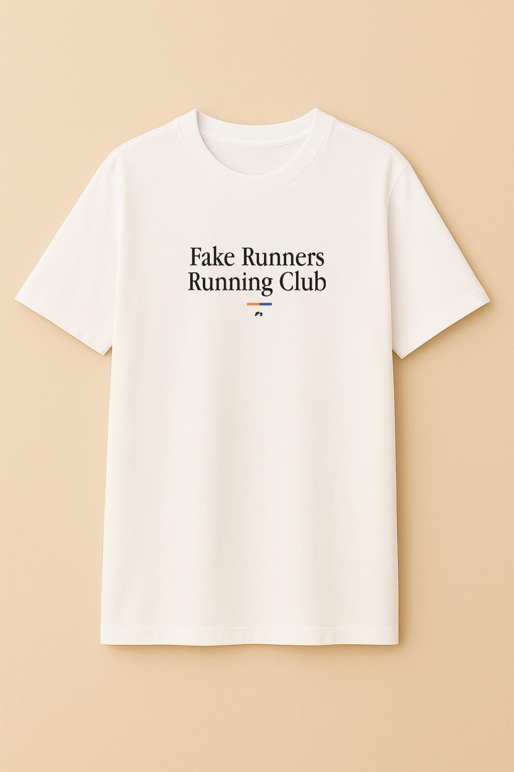 FAKE RUNNERS // REGULAR PREMIUM
