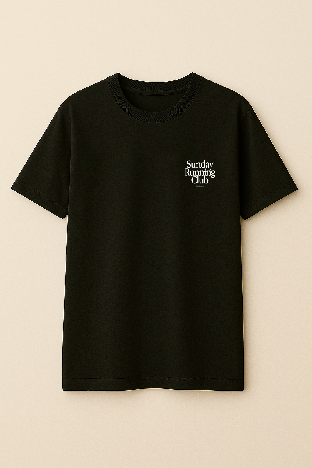 SUNDAY RUNNING CLUB // REGULAR PREMIUM