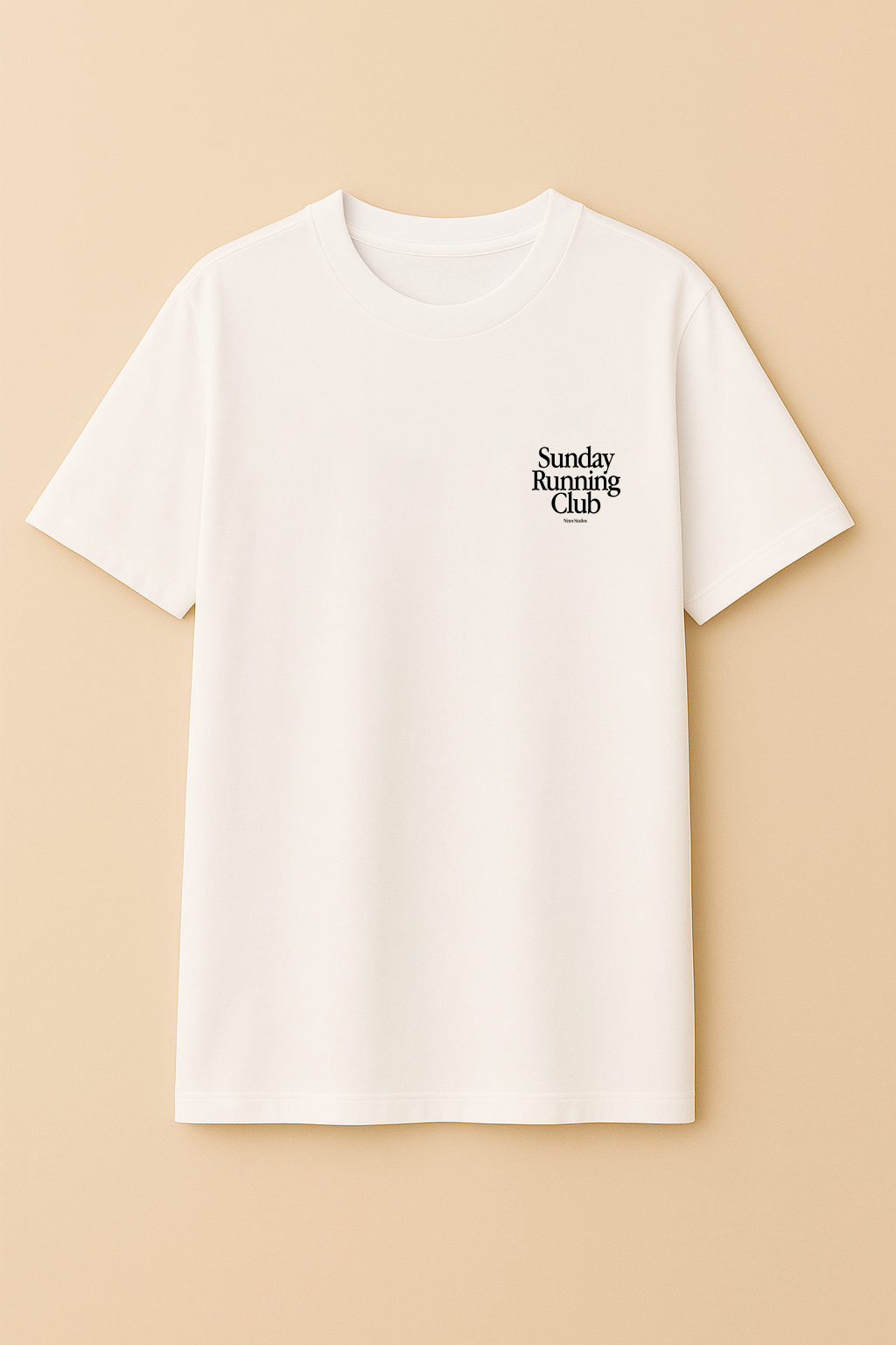 SUNDAY RUNNING CLUB // REGULAR PREMIUM