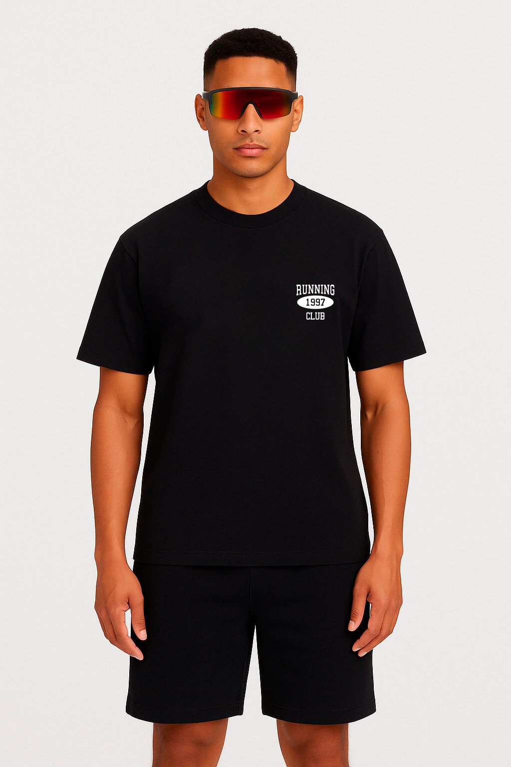 RUNNING 1997 // REGULAR PREMIUM // ESSENTIAL