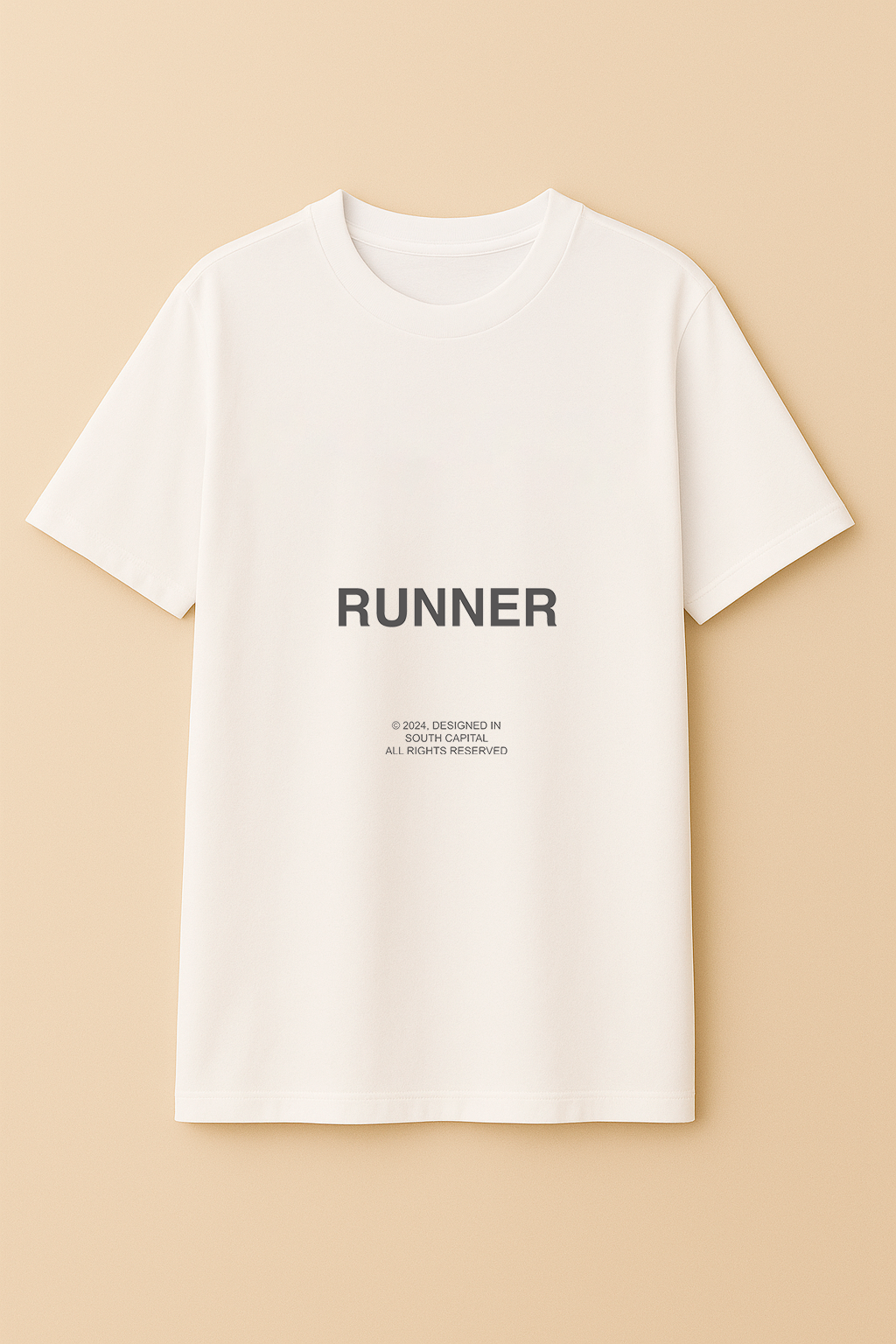 RUNNER // REGULAR PREMIUM