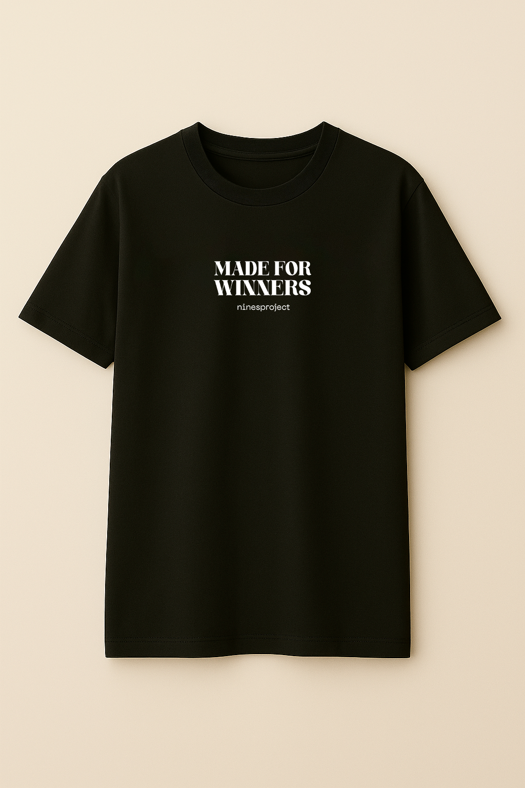 MADE FOR WINNERS // REGULAR PREMIUM