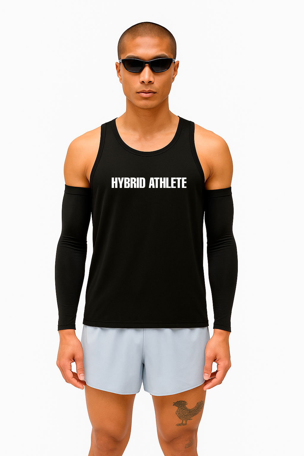 HYBRID ATHLETE // REGATA