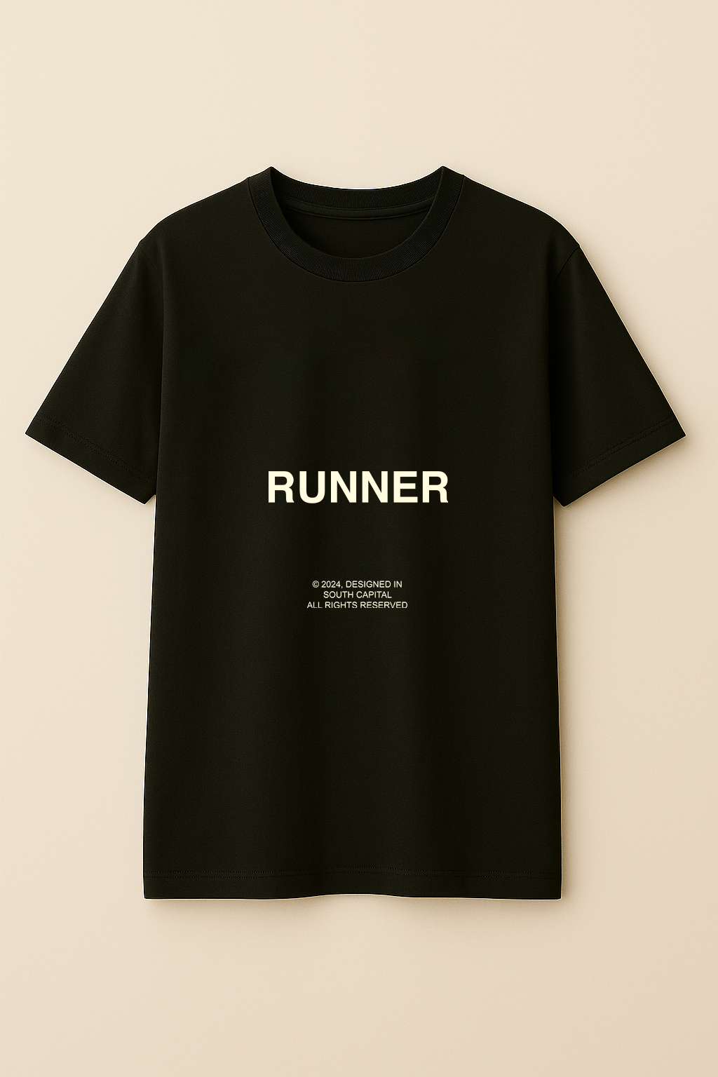 RUNNER // REGULAR PREMIUM