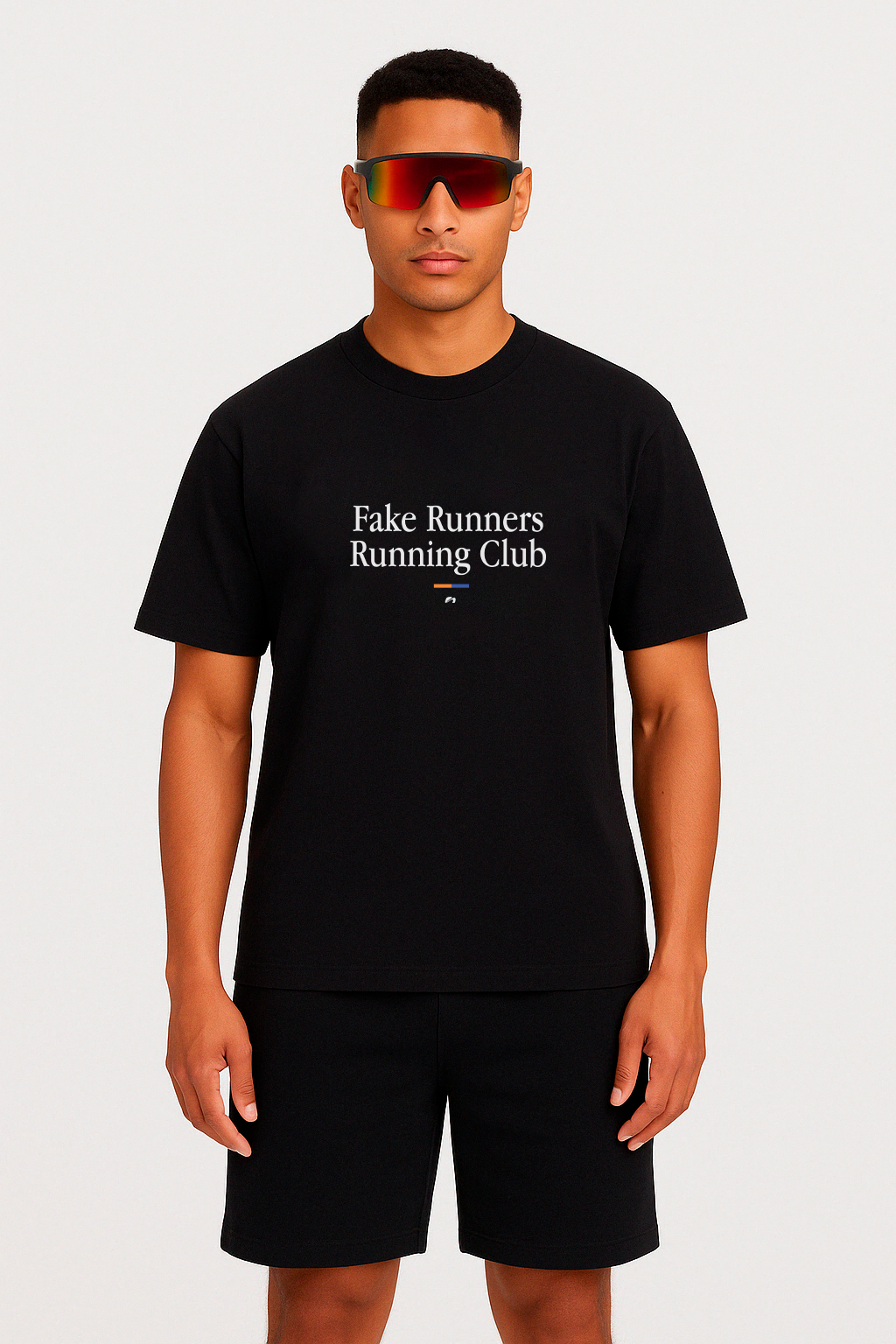 FAKE RUNNERS // REGULAR PREMIUM