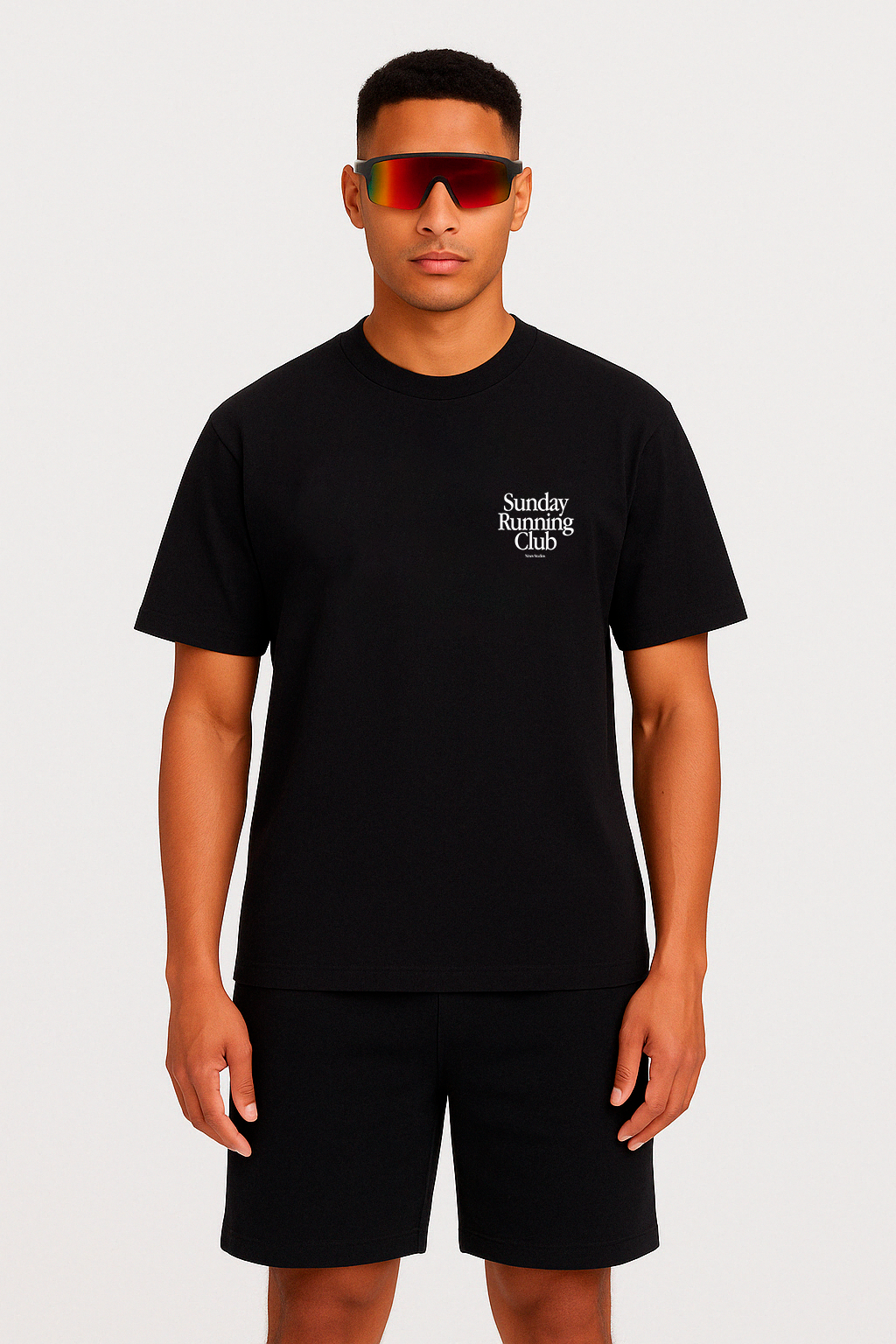SUNDAY RUNNING CLUB // REGULAR PREMIUM