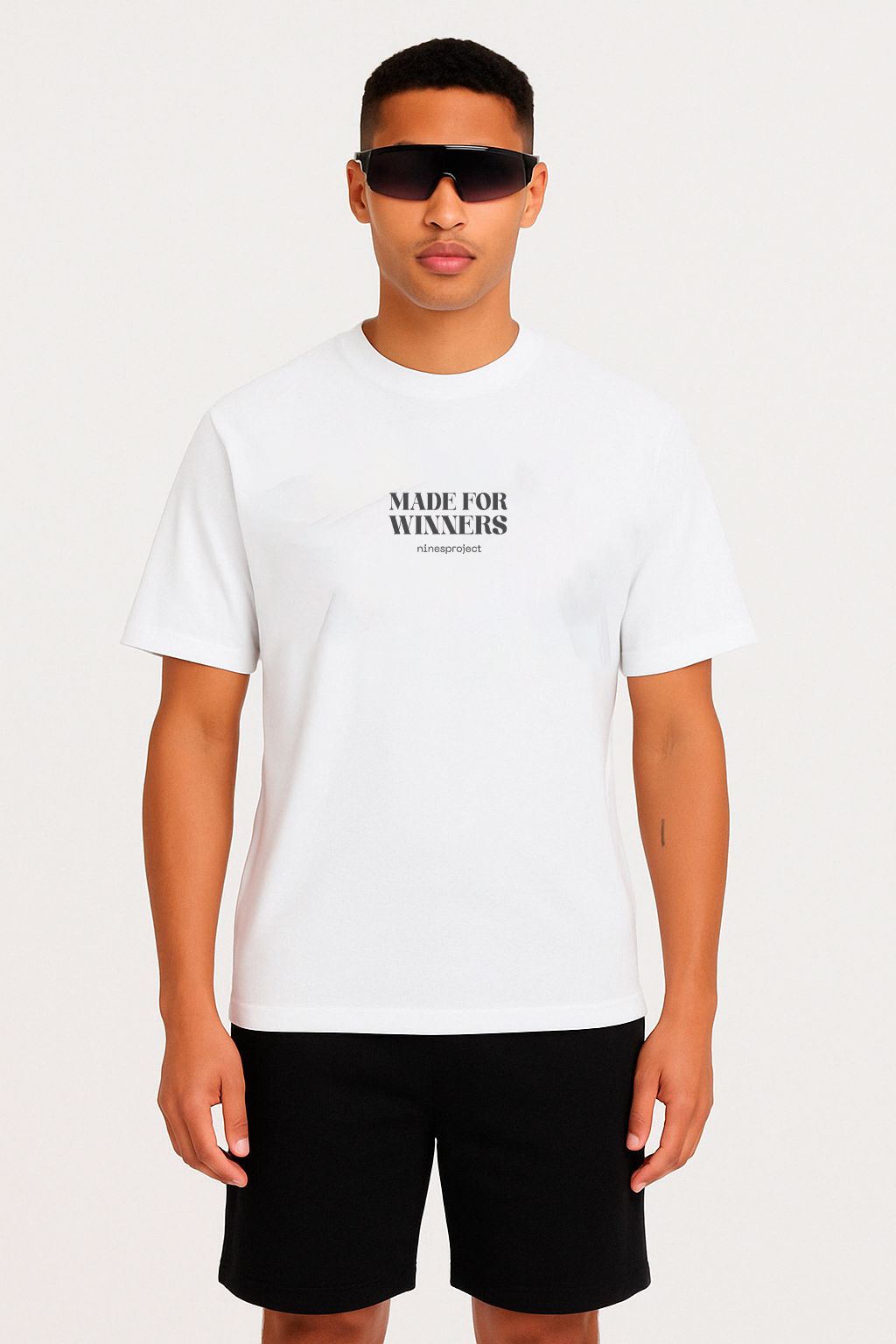 MADE FOR WINNERS // REGULAR PREMIUM