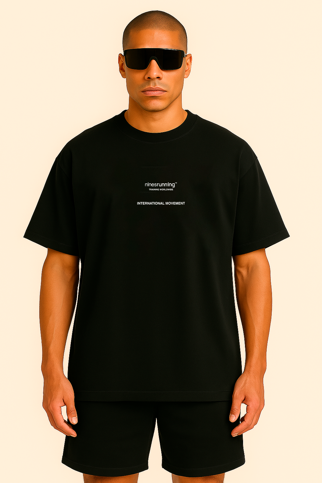 INTERNACIONAL MOVEMENT // OVERSIZED