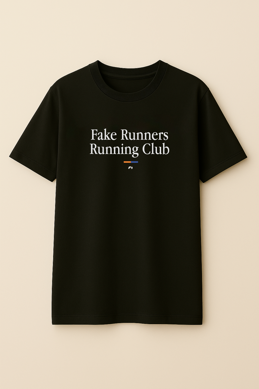 FAKE RUNNERS // REGULAR PREMIUM