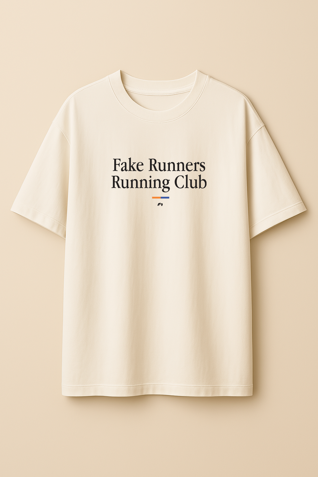 FAKE RUNNERS // OVERSIZED