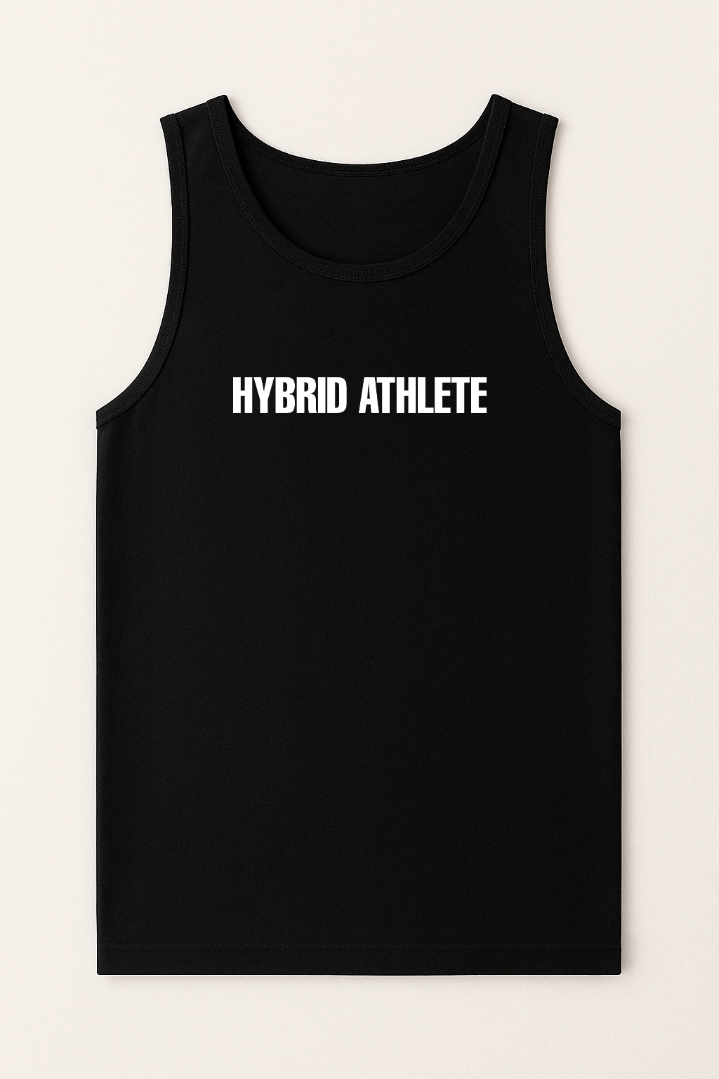 HYBRID ATHLETE // REGATA