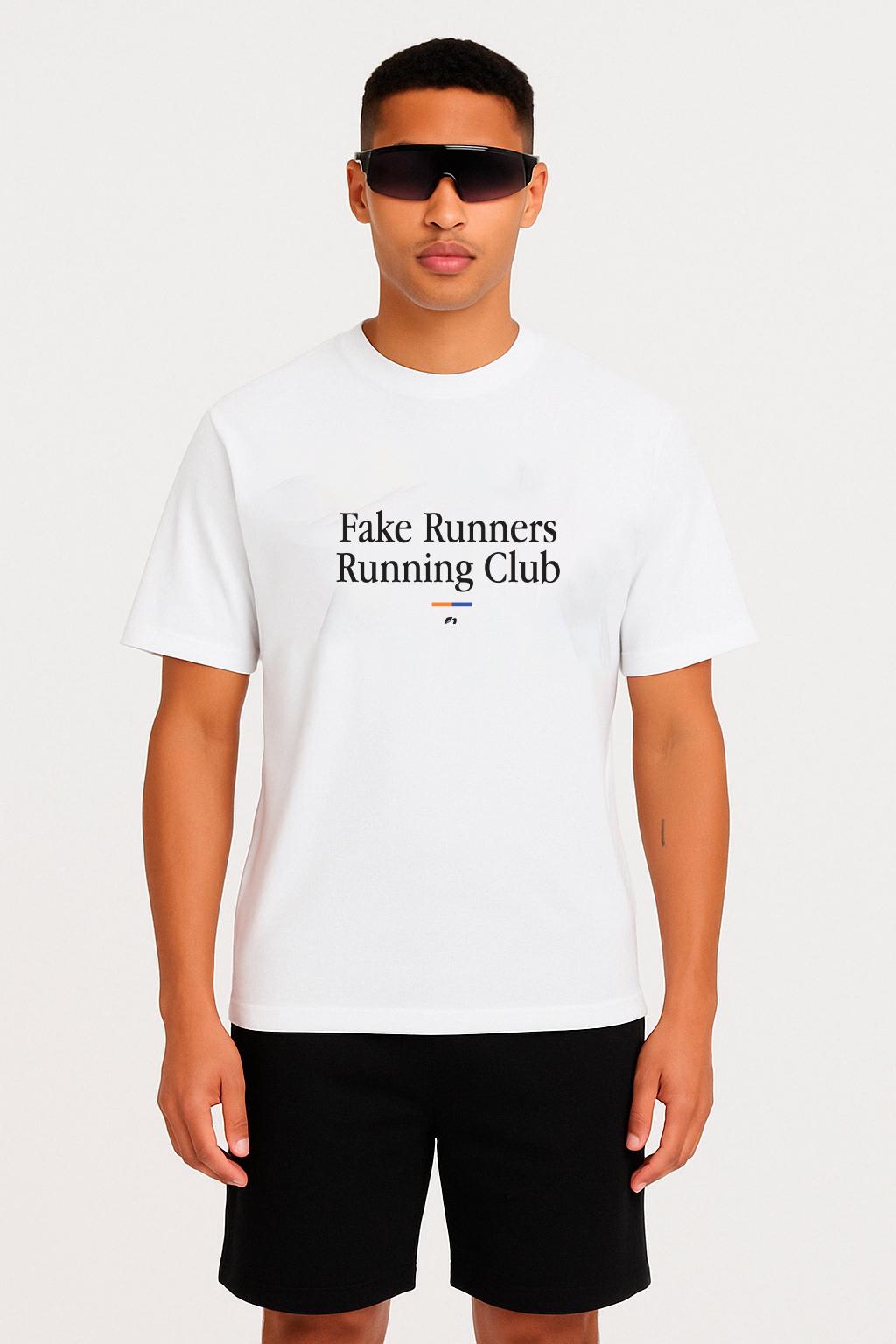FAKE RUNNERS // REGULAR PREMIUM