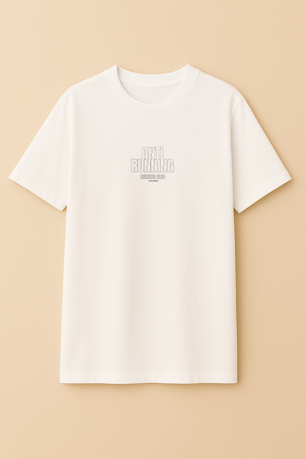 ANTI RUNNING 2 // REGULAR PREMIUM
