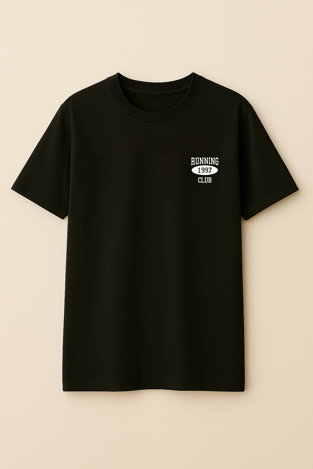 RUNNING 1997 // REGULAR PREMIUM // ESSENTIAL