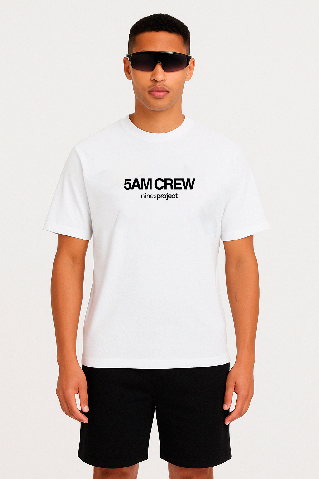 5AM CREW // REGULAR PREMIUM // ESSENTIAL