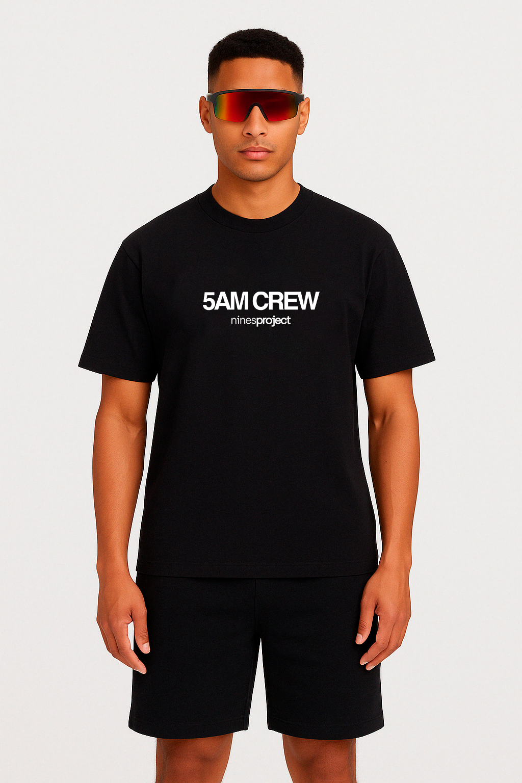5AM CREW // REGULAR PREMIUM // ESSENTIAL