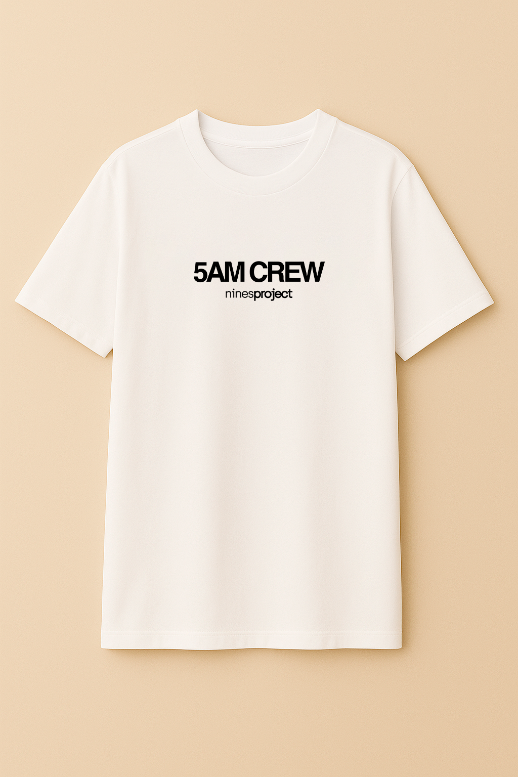5AM CREW // REGULAR PREMIUM // ESSENTIAL