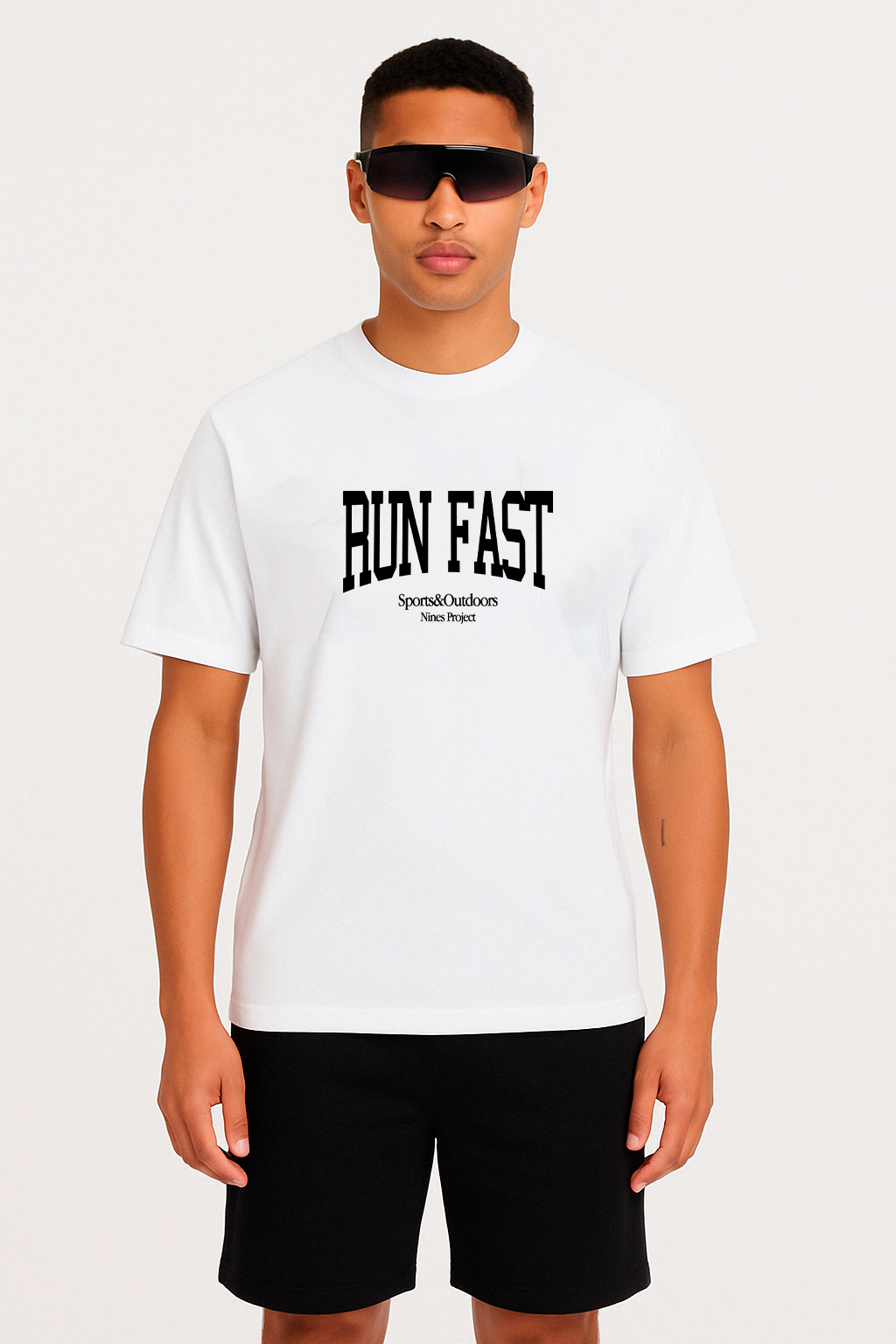 RUN FAST // REGULAR PREMIUM // ESSENTIAL