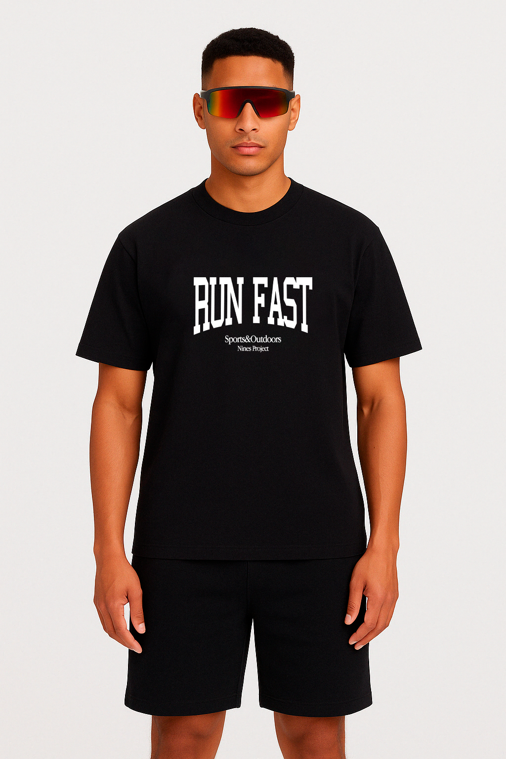 RUN FAST // REGULAR PREMIUM // ESSENTIAL