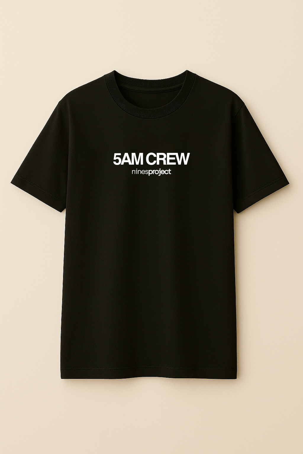 5AM CREW // REGULAR PREMIUM // ESSENTIAL