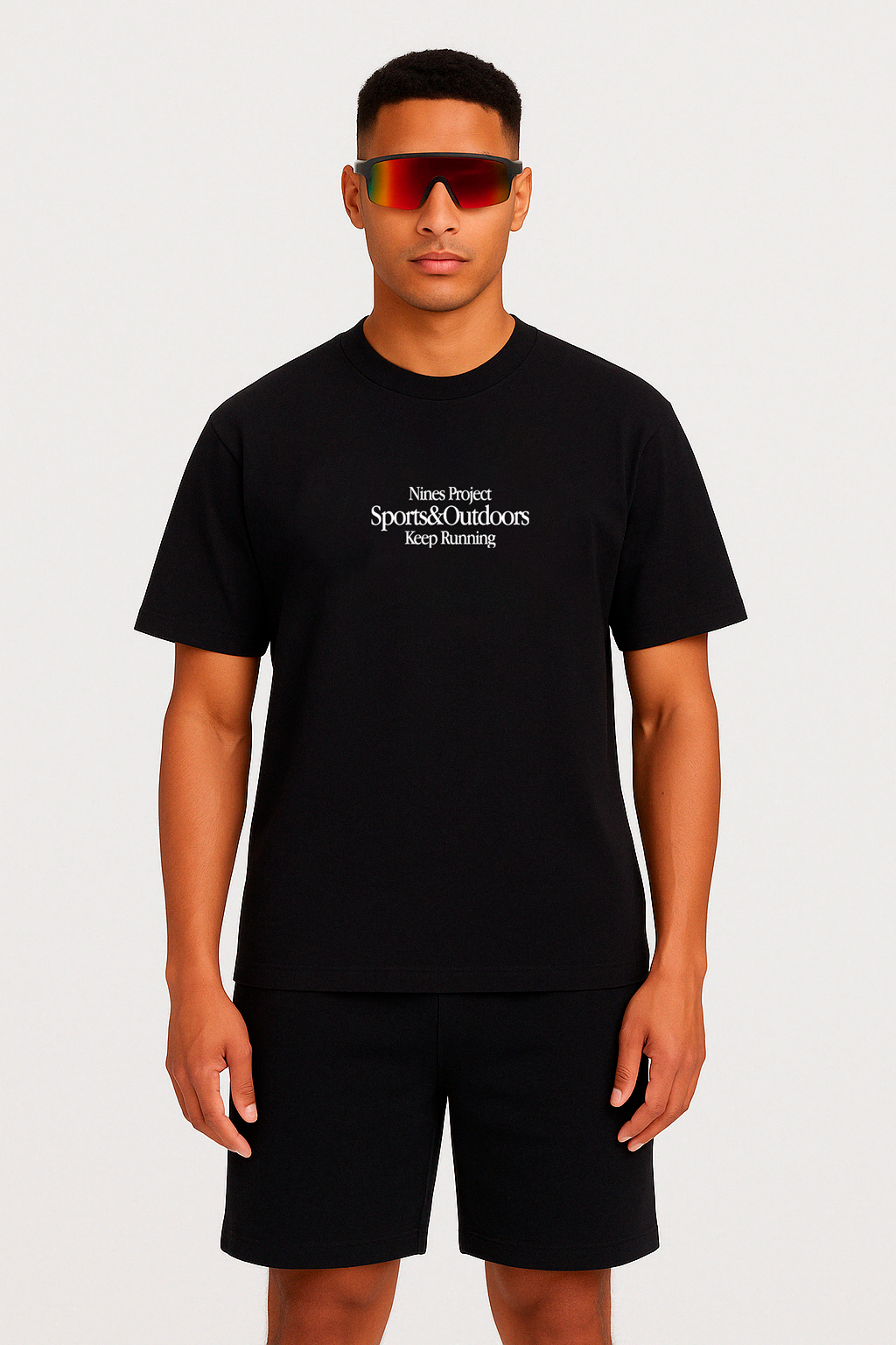 SPORTS&OUTDOOR // REGULAR PREMIUM // ESSENTIAL