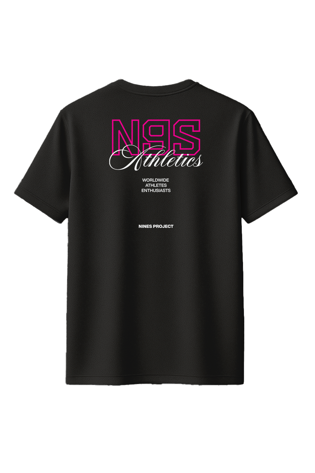N9S ATHLETICS // DRY-FIT // AW25