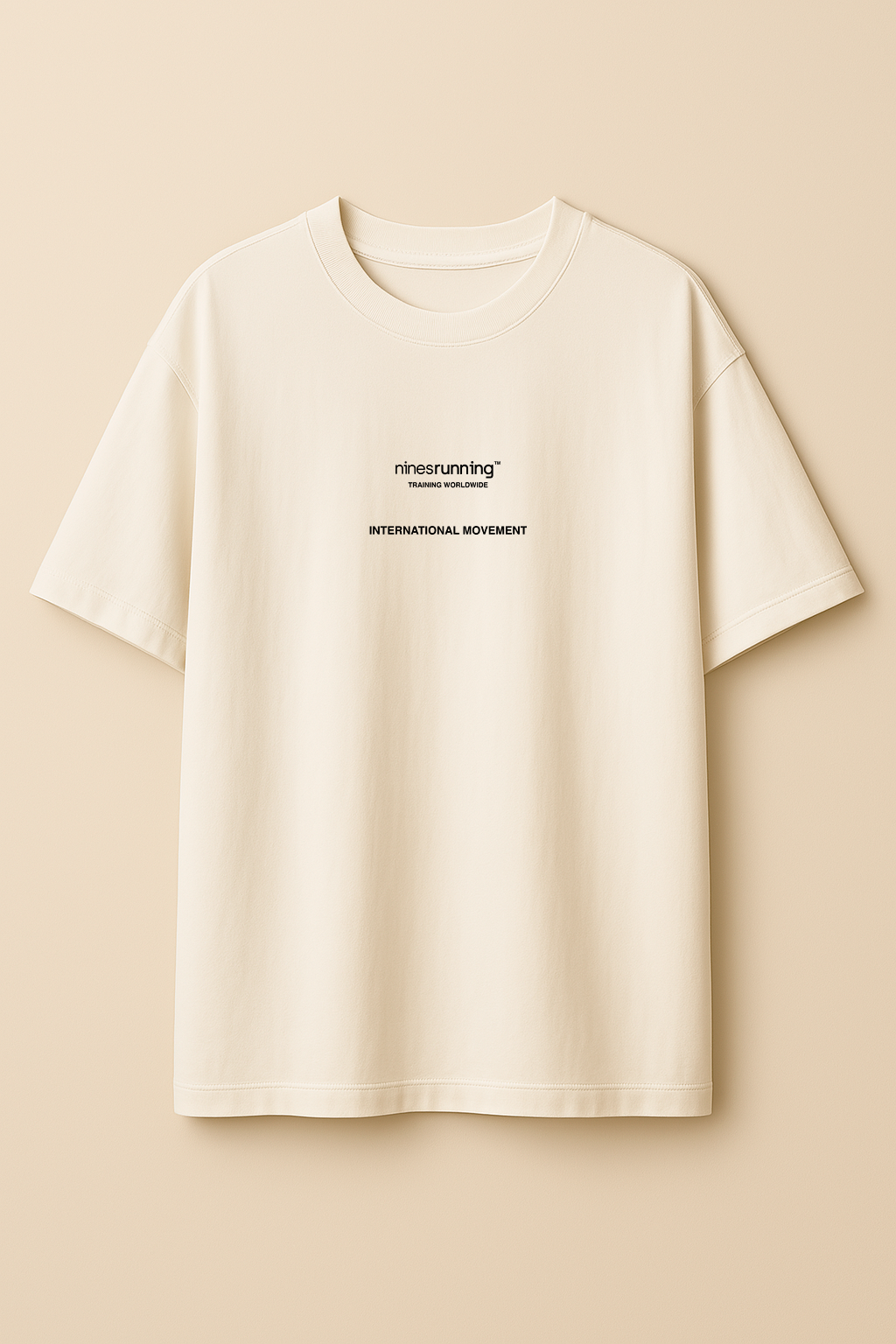 INTERNACIONAL MOVEMENT // OVERSIZED