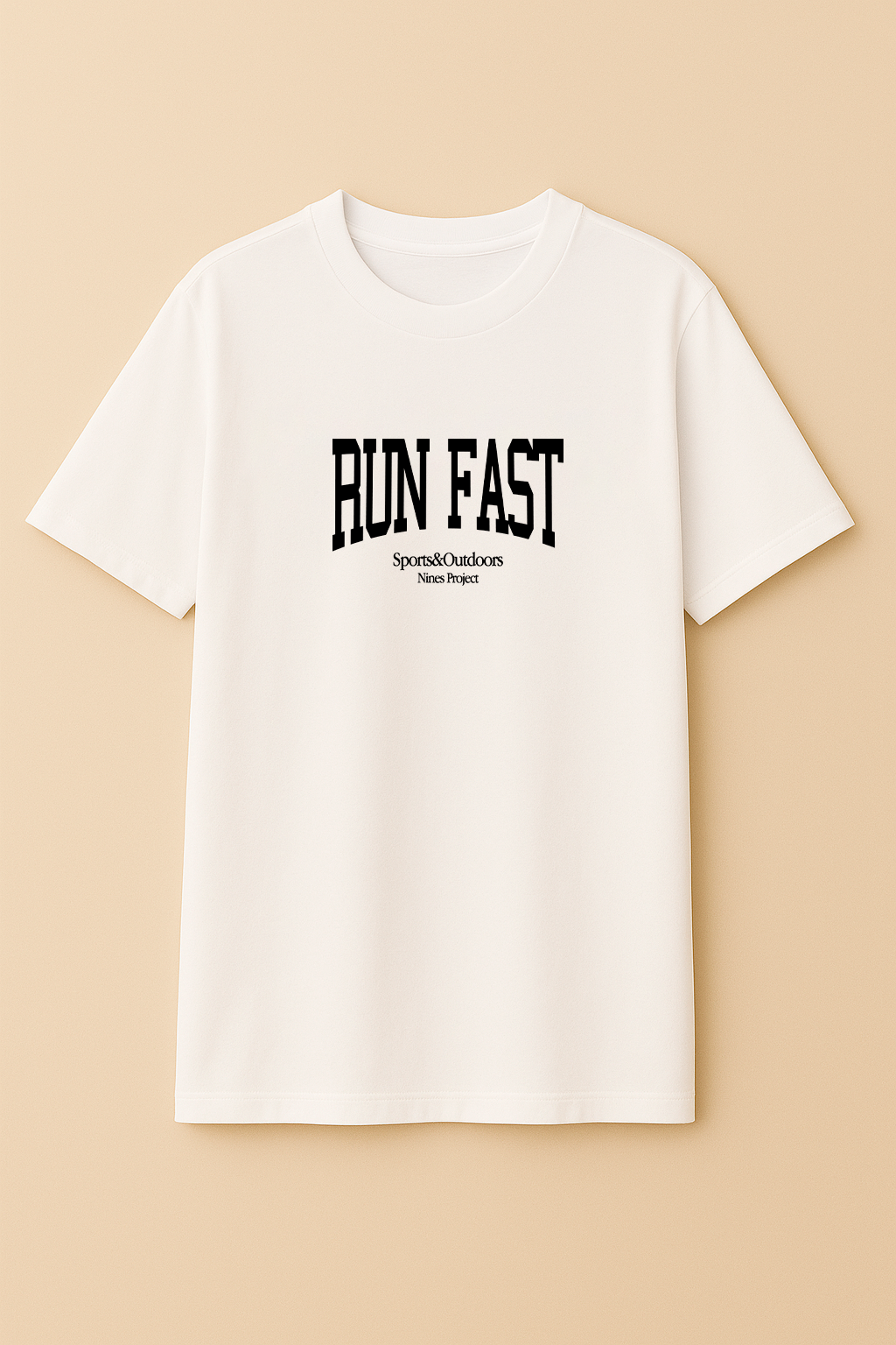 RUN FAST // REGULAR PREMIUM // ESSENTIAL