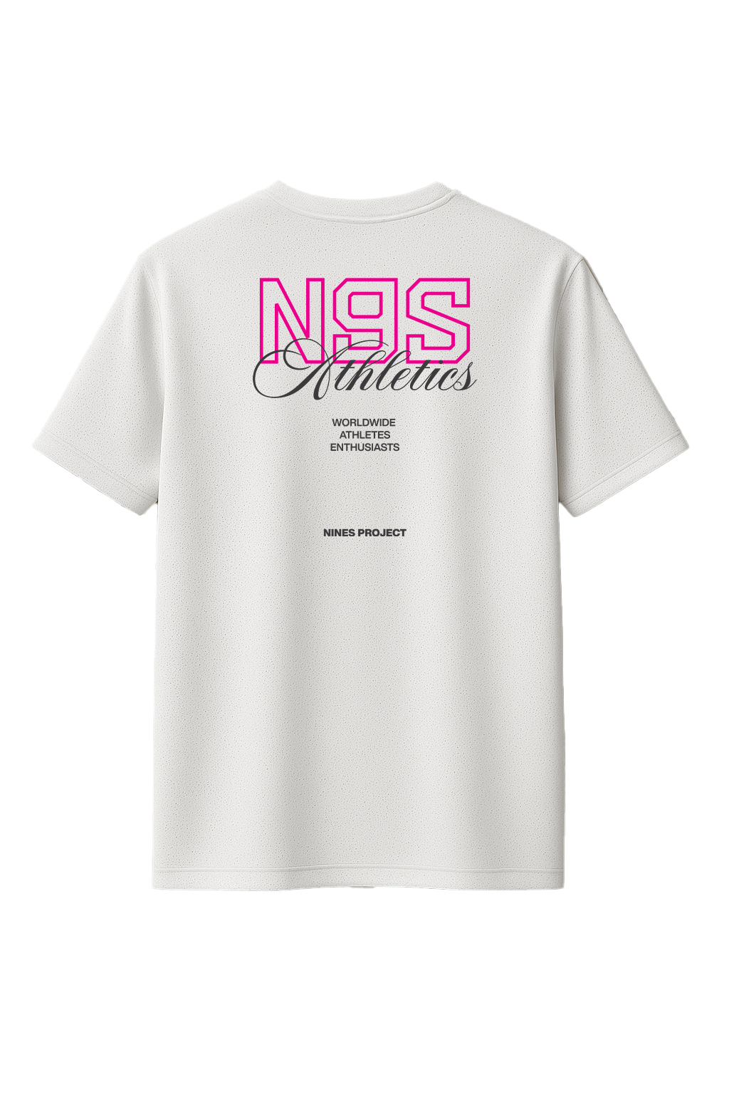N9S ATHLETICS // DRY-FIT // AW25