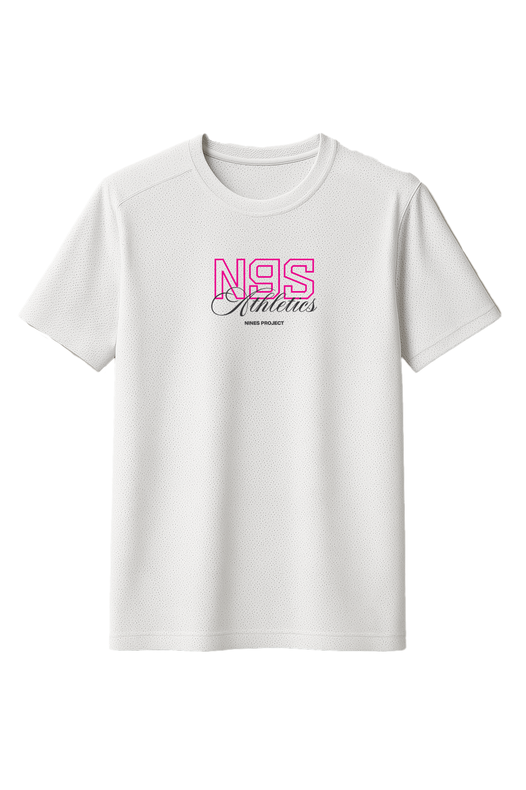 N9S ATHLETICS // DRY-FIT // AW25