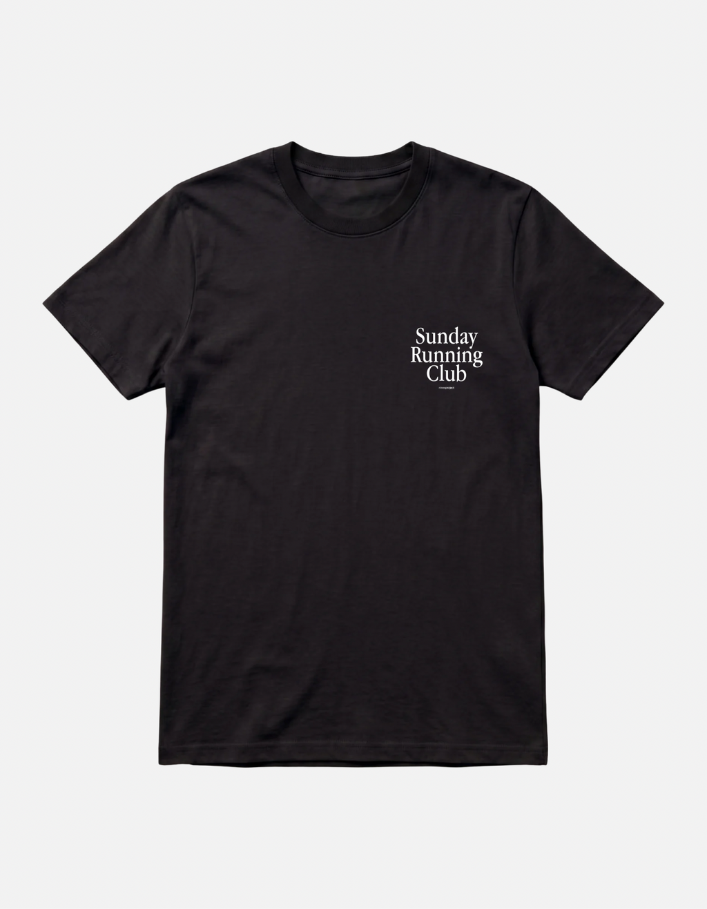 SUNDAY RUNNING CLUB // REGULAR