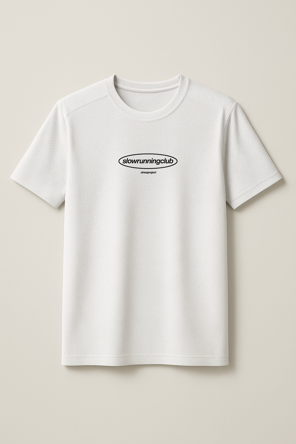 DRY-FIT // ESSENTIAL TECH // SLOWRUNNERS