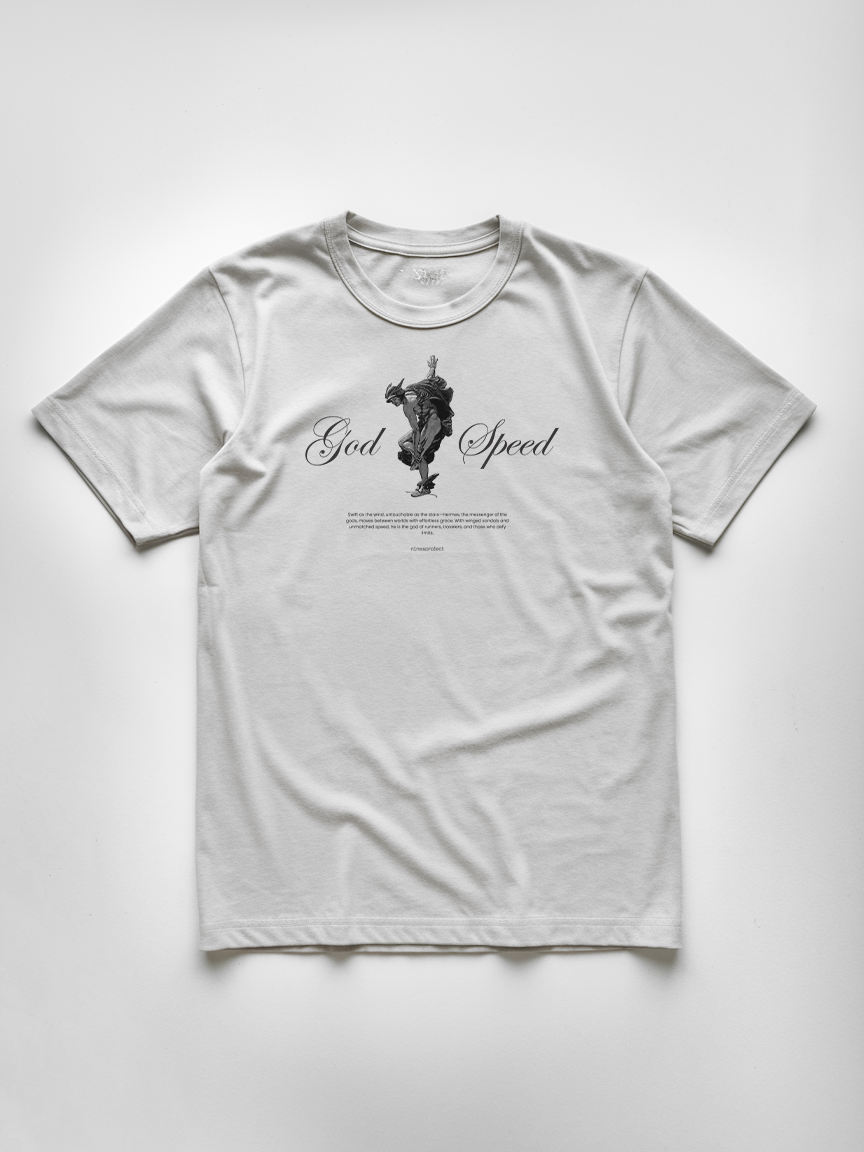 GOD SPEED // REGULAR PREMIUM