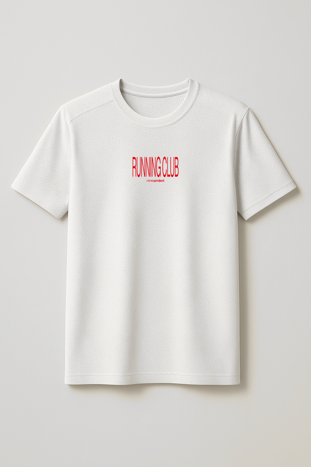 DRY-FIT // ESSENTIAL // RUNNING CLUB