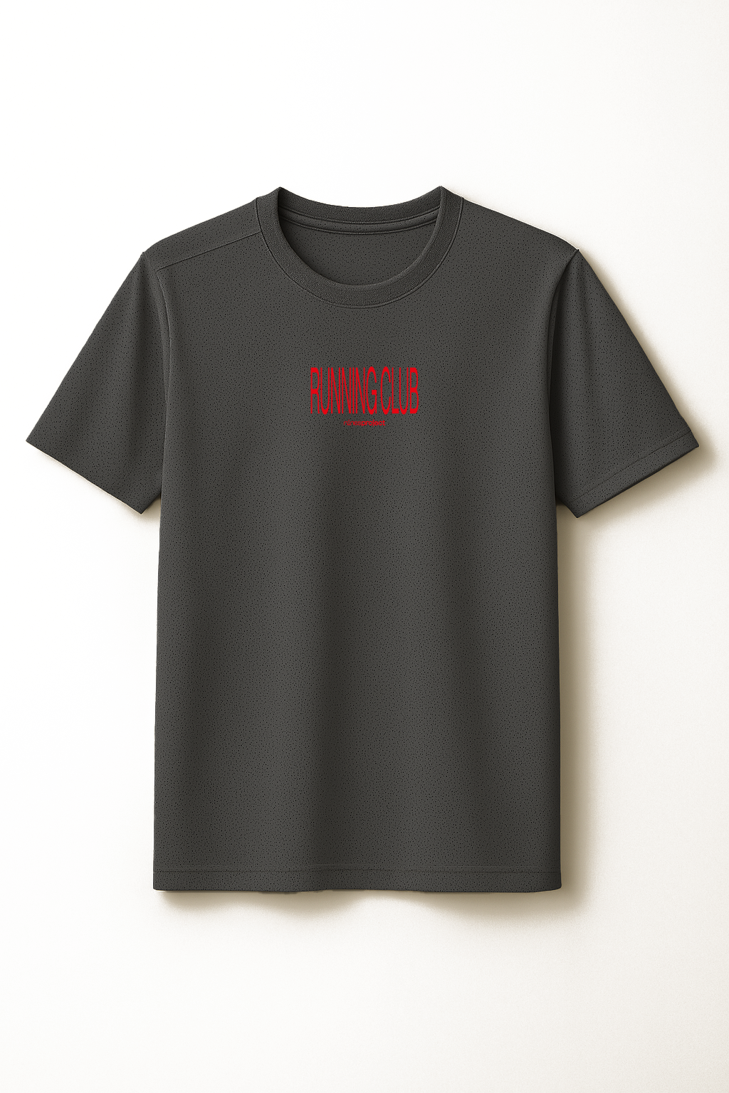 DRY-FIT // ESSENTIAL // RUNNING CLUB