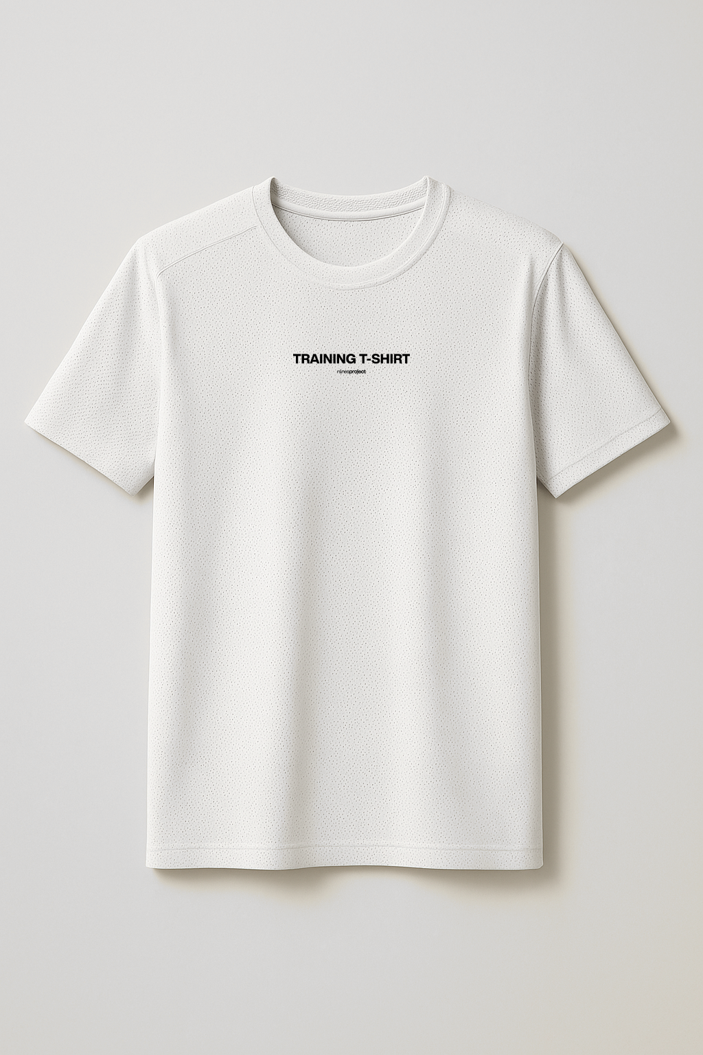 DRY-FIT // ESSENTIAL // TRAINING T-SHIRT
