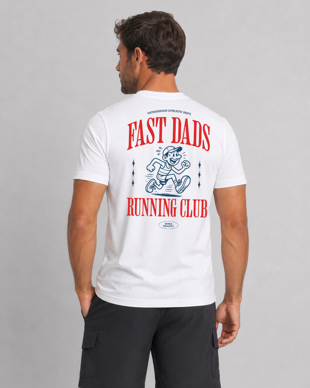 FAST DADS // REGULAR