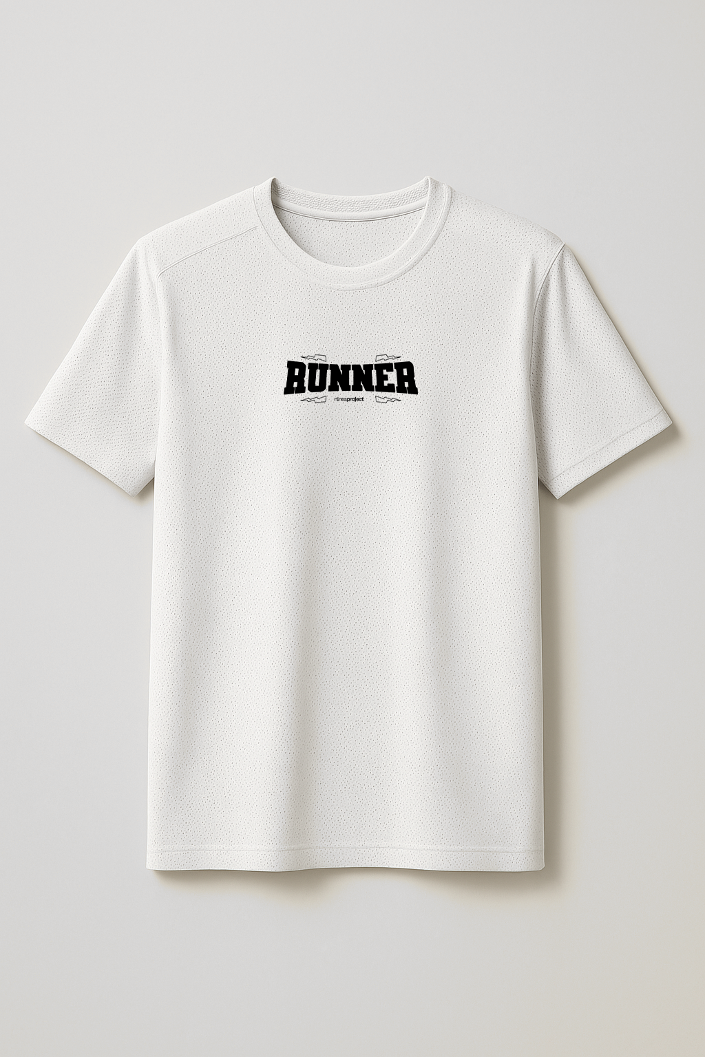 DRY-FIT // ESSENTIAL // RUNNER