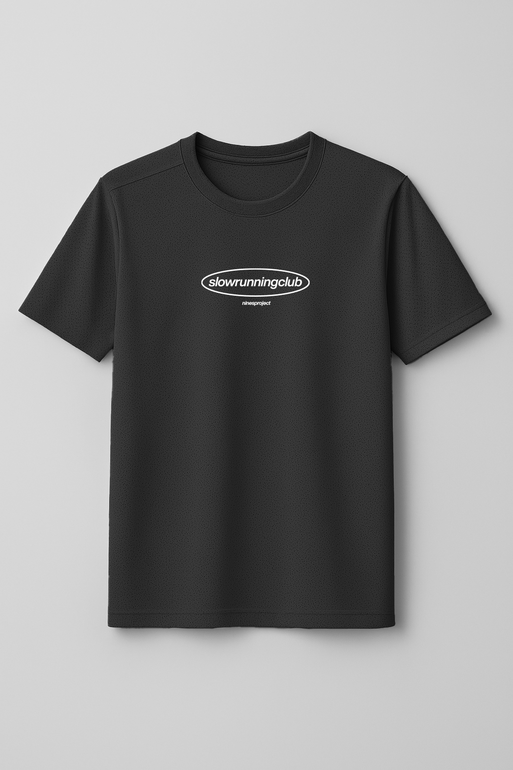 DRY-FIT // ESSENTIAL TECH // SLOWRUNNERS