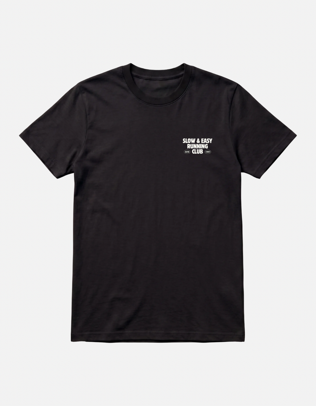 SLOW & EASY// REGULAR