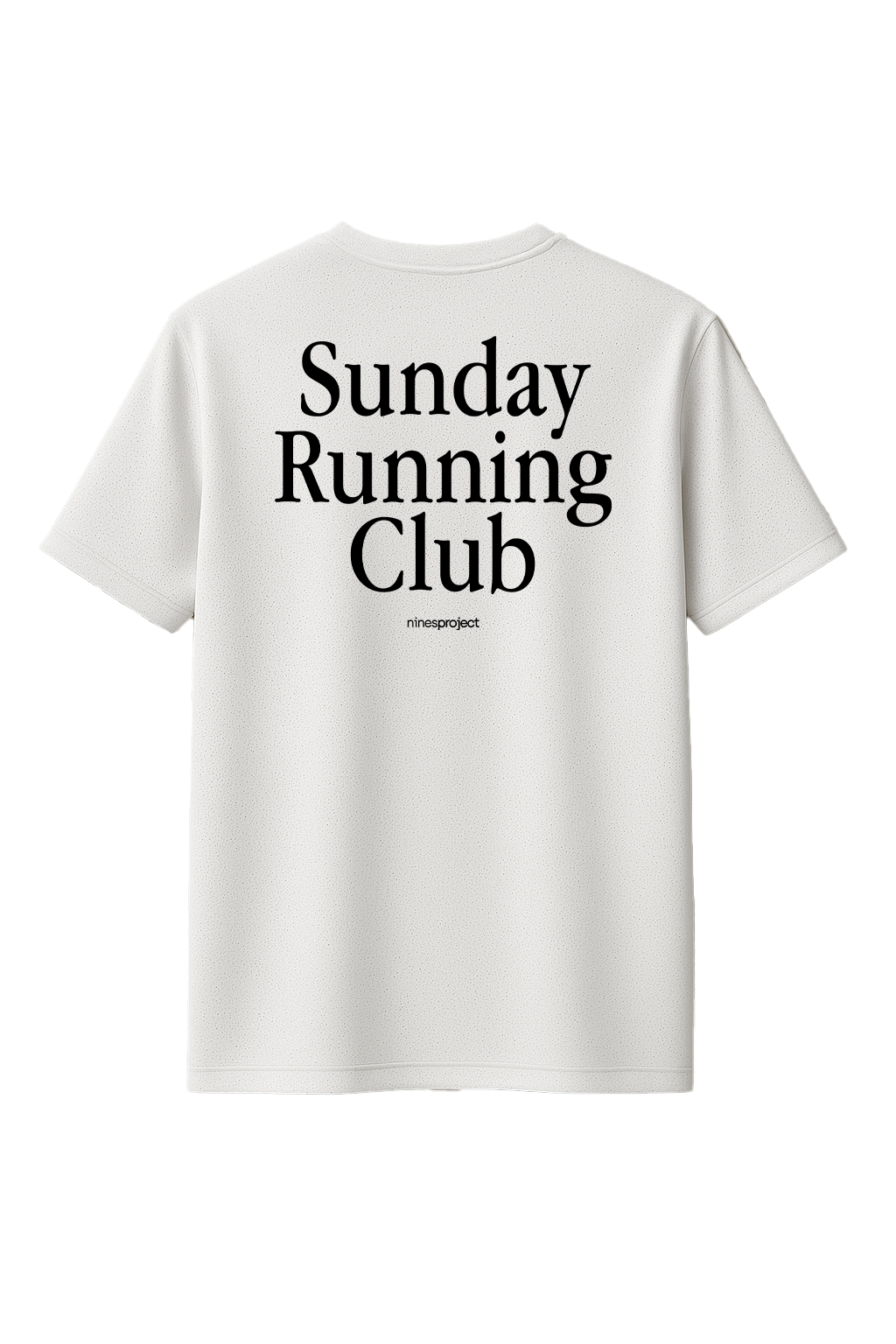 SUNDAY RUNNING // DRY-FIT // AW25