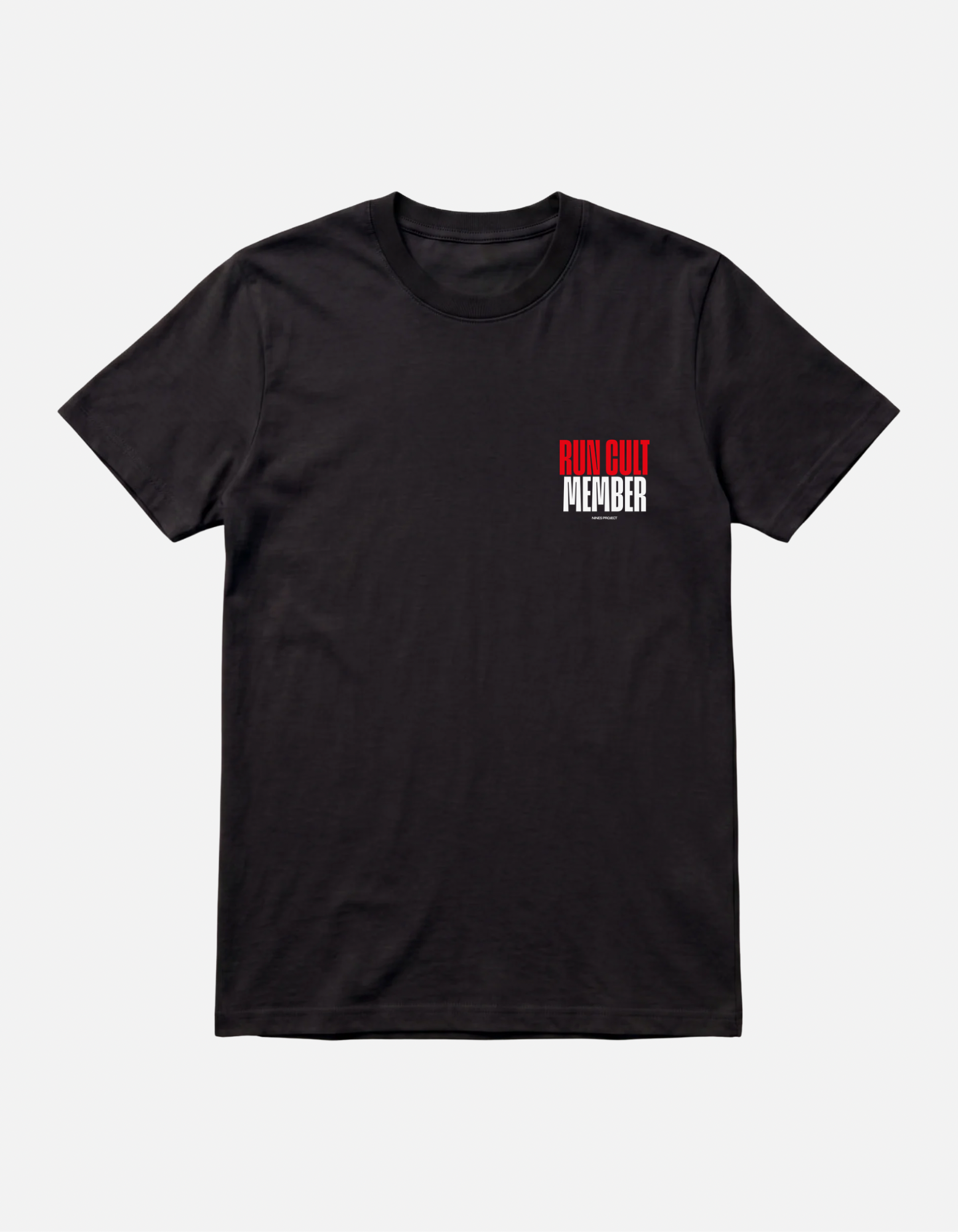 RUN CULT MEMBER // REGULAR