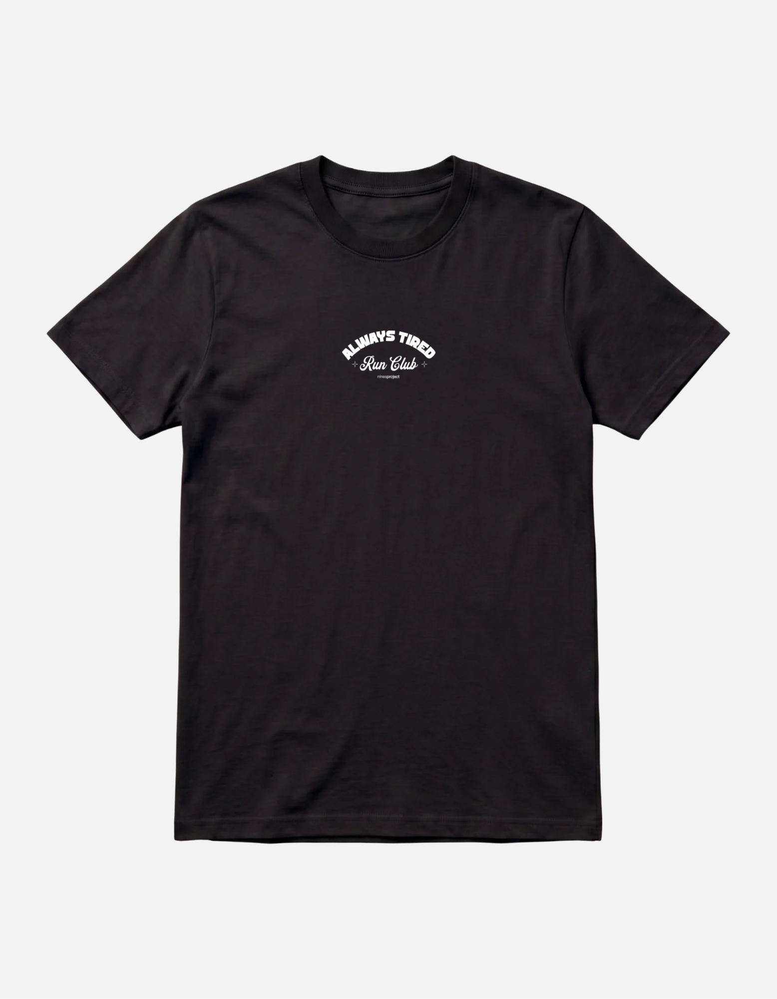 ALWAYS TIRED RUN CLUB // REGULAR