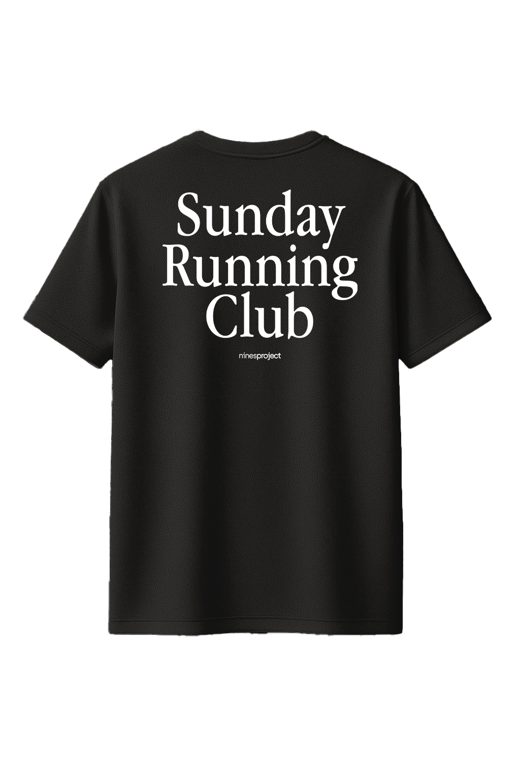 SUNDAY RUNNING // DRY-FIT // AW25